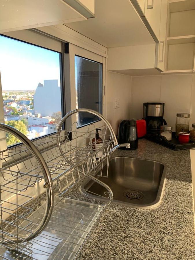 Villa Ober Suites Neuquén Extérieur photo
