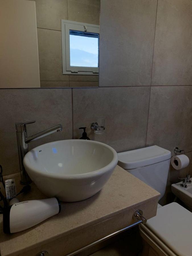 Villa Ober Suites Neuquén Extérieur photo