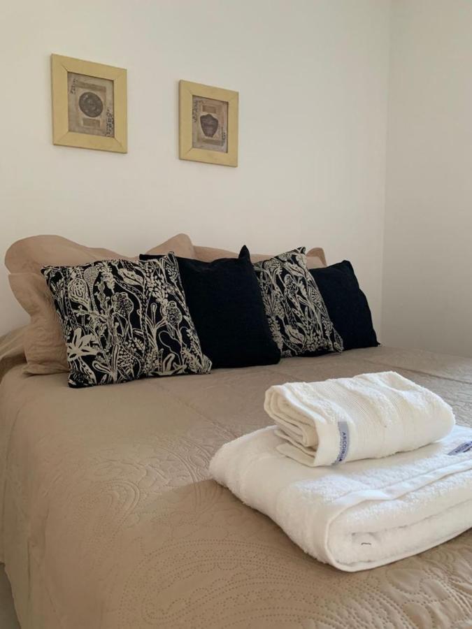 Villa Ober Suites Neuquén Extérieur photo