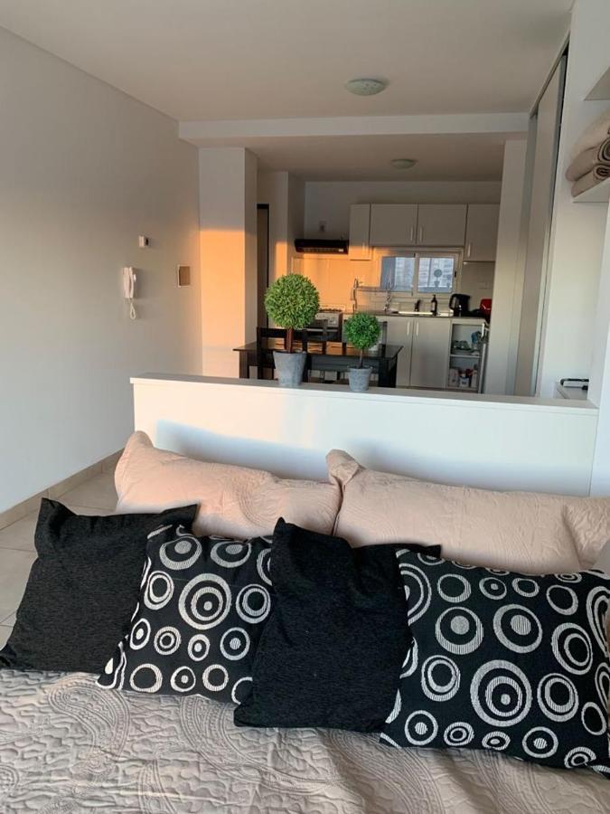 Villa Ober Suites Neuquén Extérieur photo