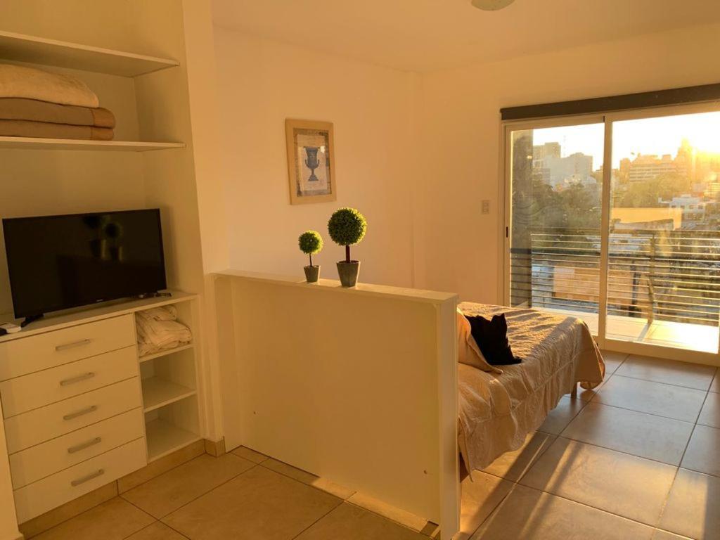 Villa Ober Suites Neuquén Extérieur photo