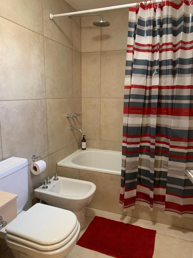 Villa Ober Suites Neuquén Extérieur photo