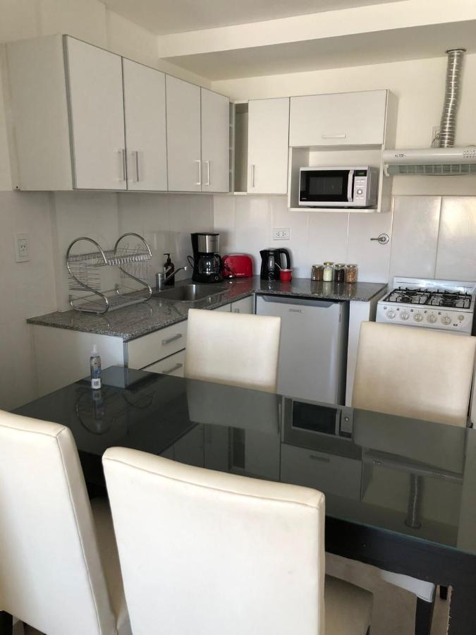 Villa Ober Suites Neuquén Extérieur photo