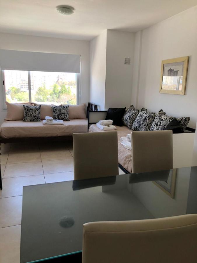 Villa Ober Suites Neuquén Extérieur photo