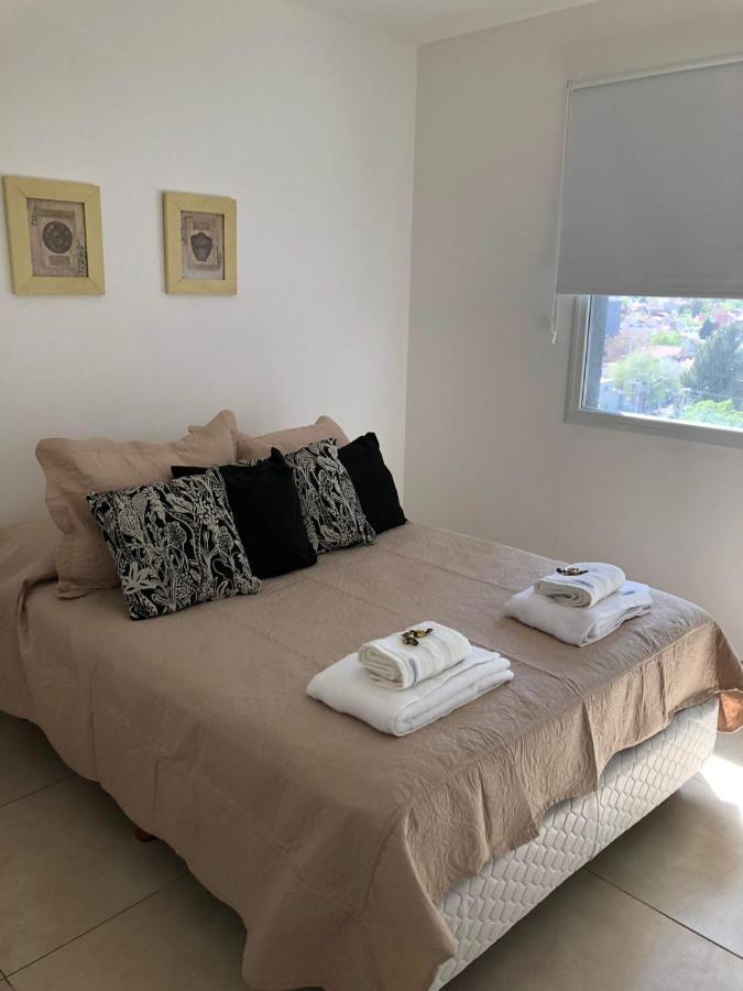 Villa Ober Suites Neuquén Extérieur photo