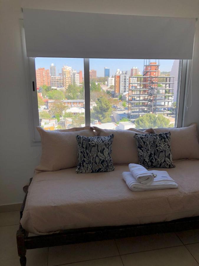 Villa Ober Suites Neuquén Extérieur photo