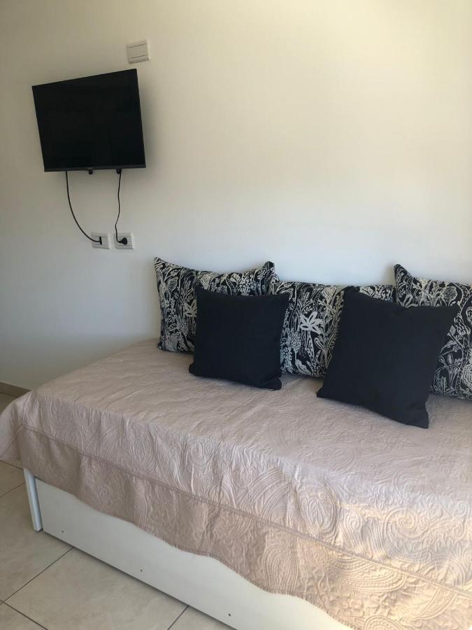 Villa Ober Suites Neuquén Extérieur photo