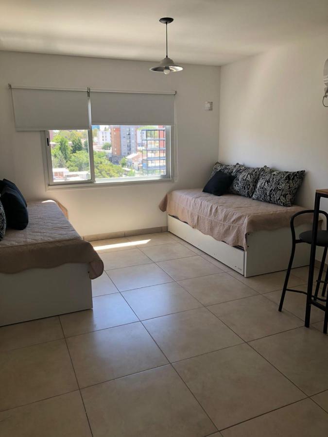 Villa Ober Suites Neuquén Extérieur photo