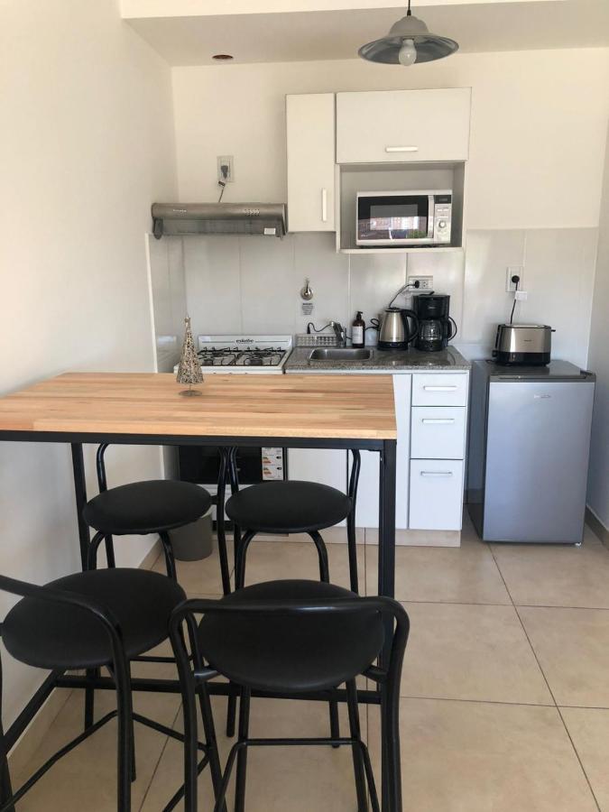Villa Ober Suites Neuquén Extérieur photo