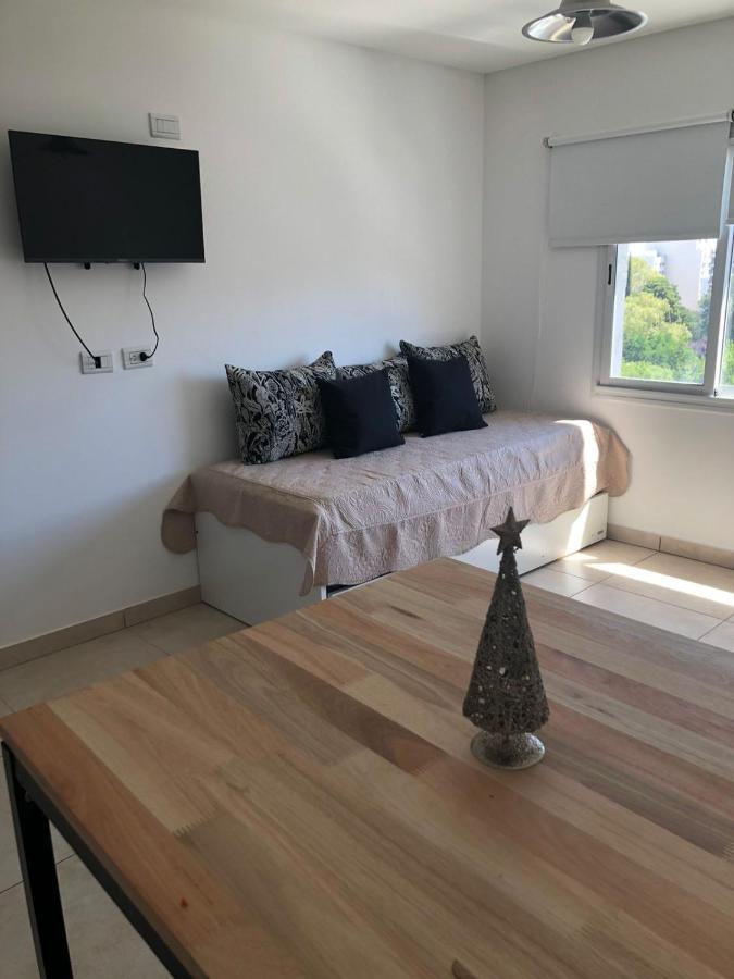 Villa Ober Suites Neuquén Extérieur photo